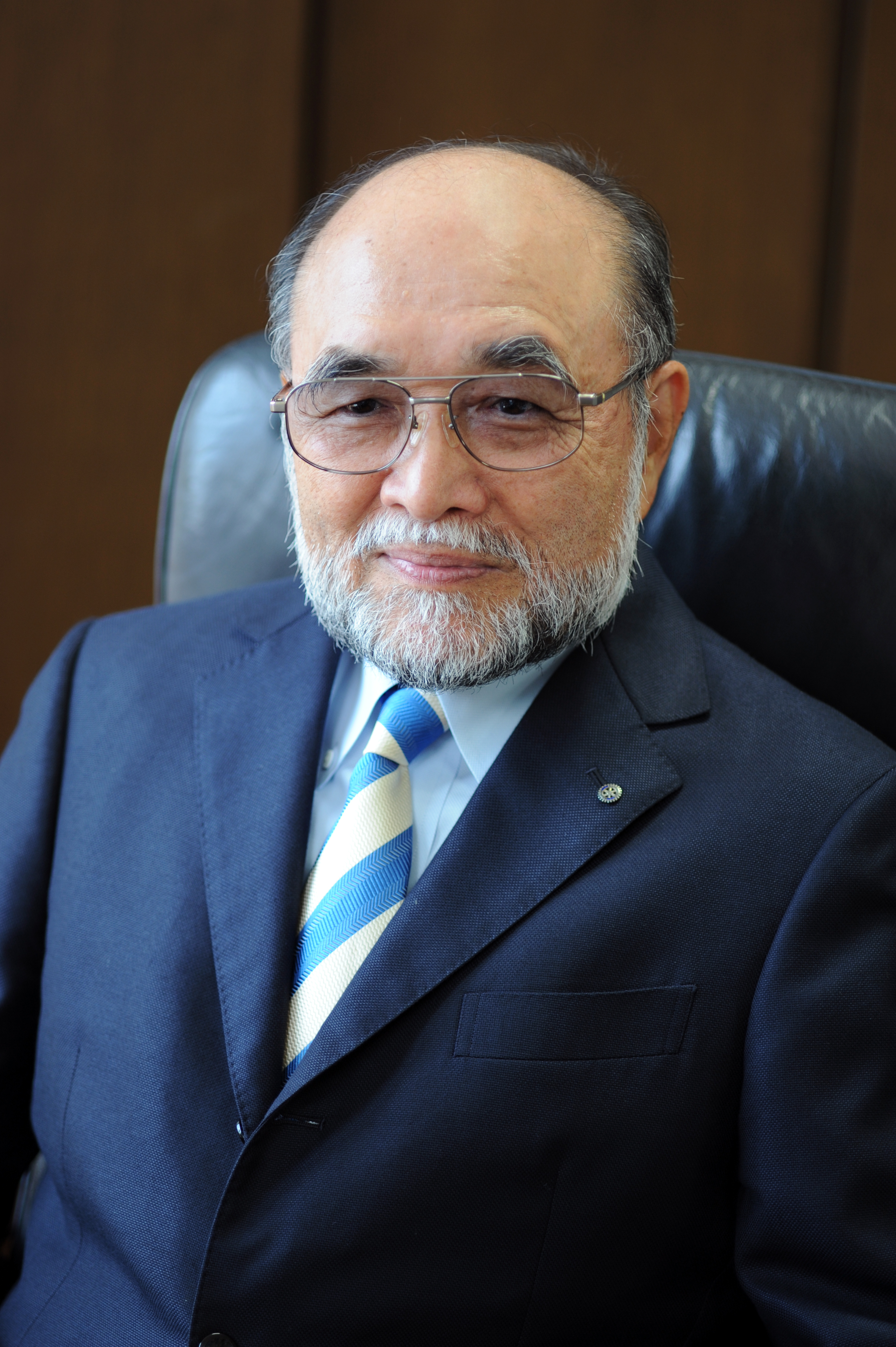 濵脇 純一 先生