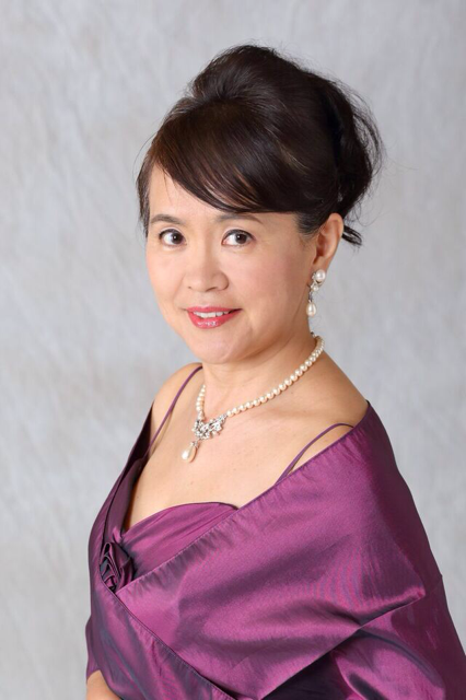 西田 玲子 先生