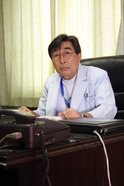 野中 家久 先生