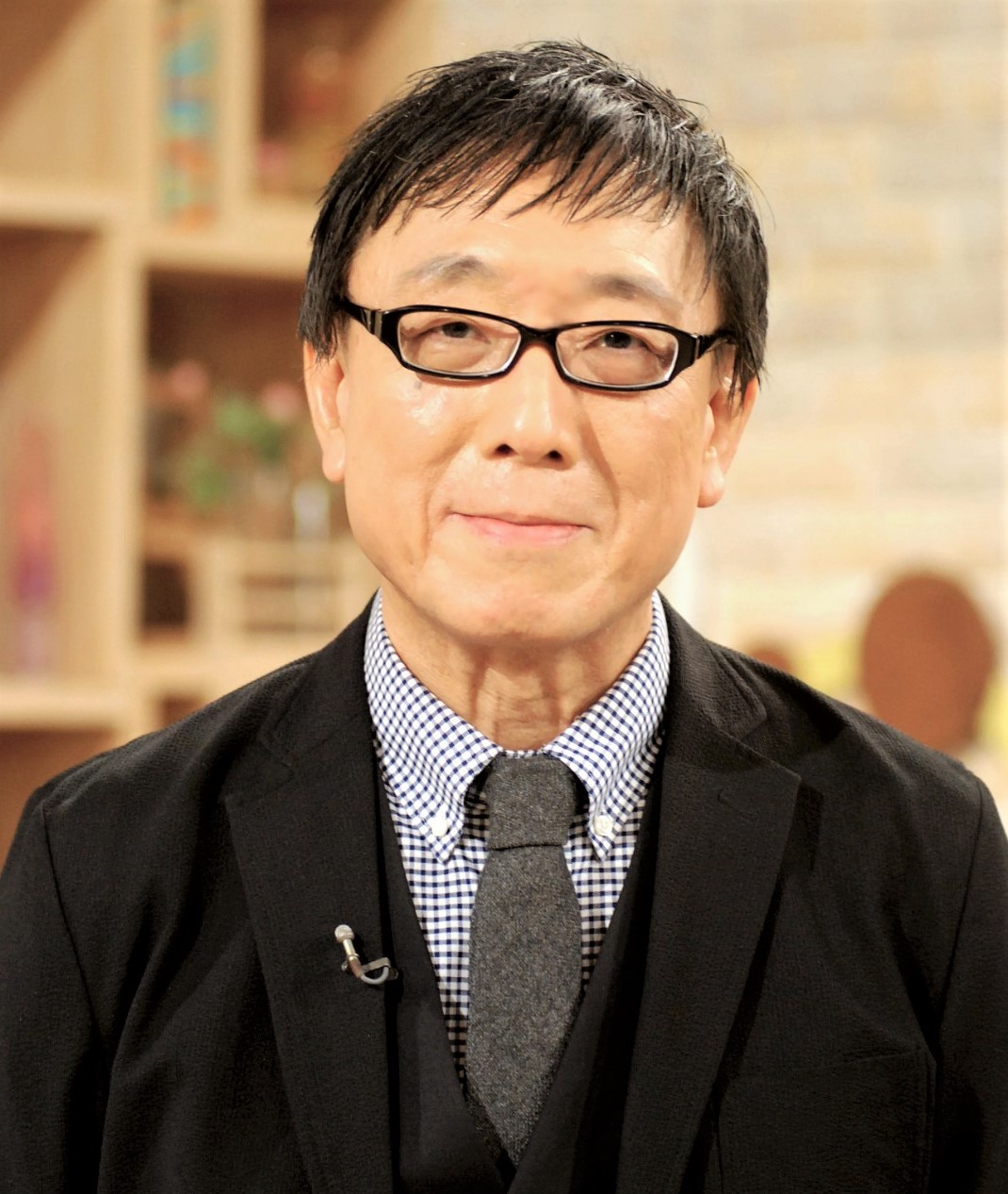 小山 文彦 先生