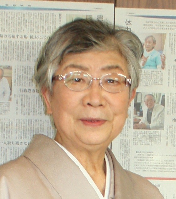 sakurai etsu