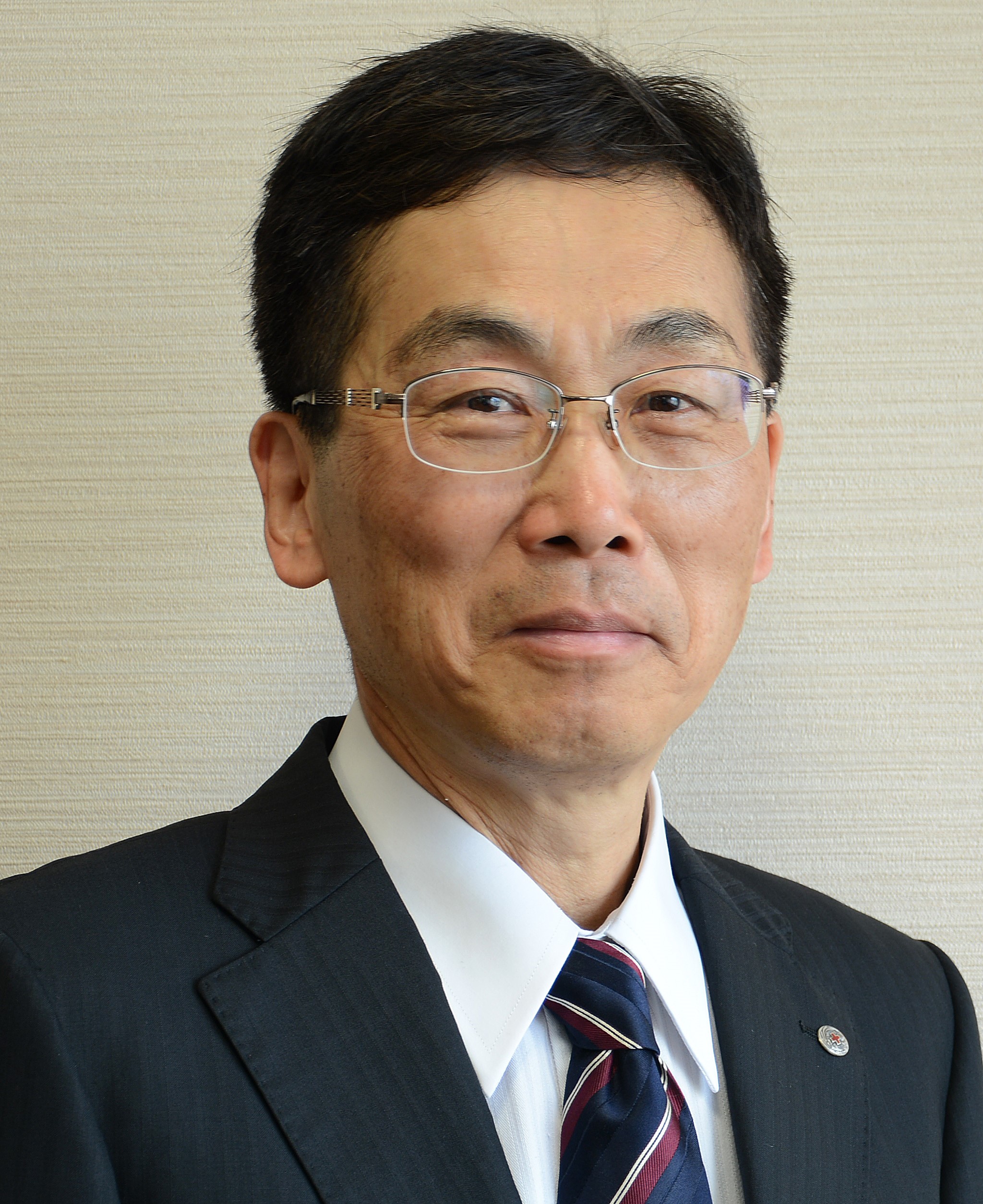 佐藤 公治 先生