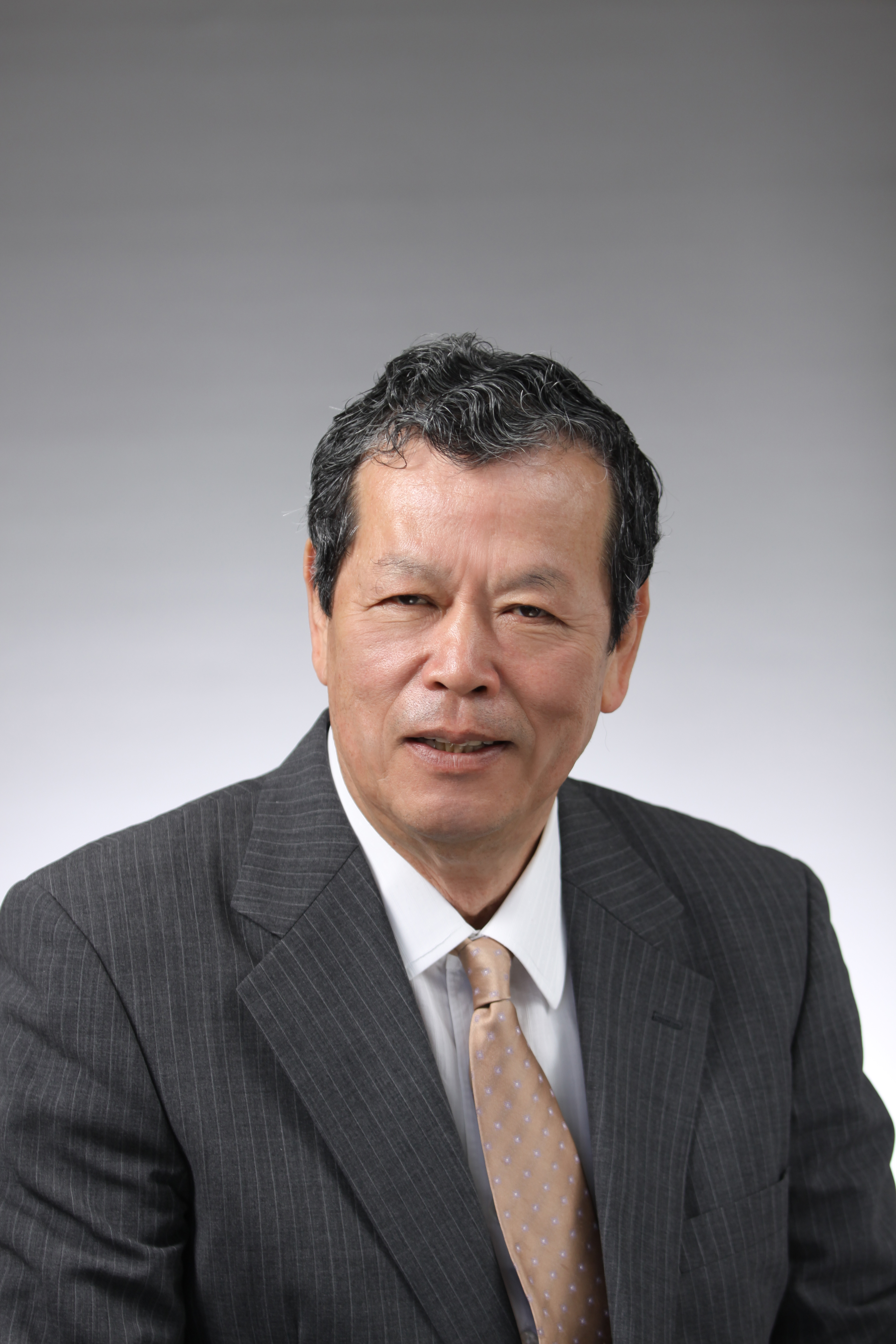 山本 博司 先生