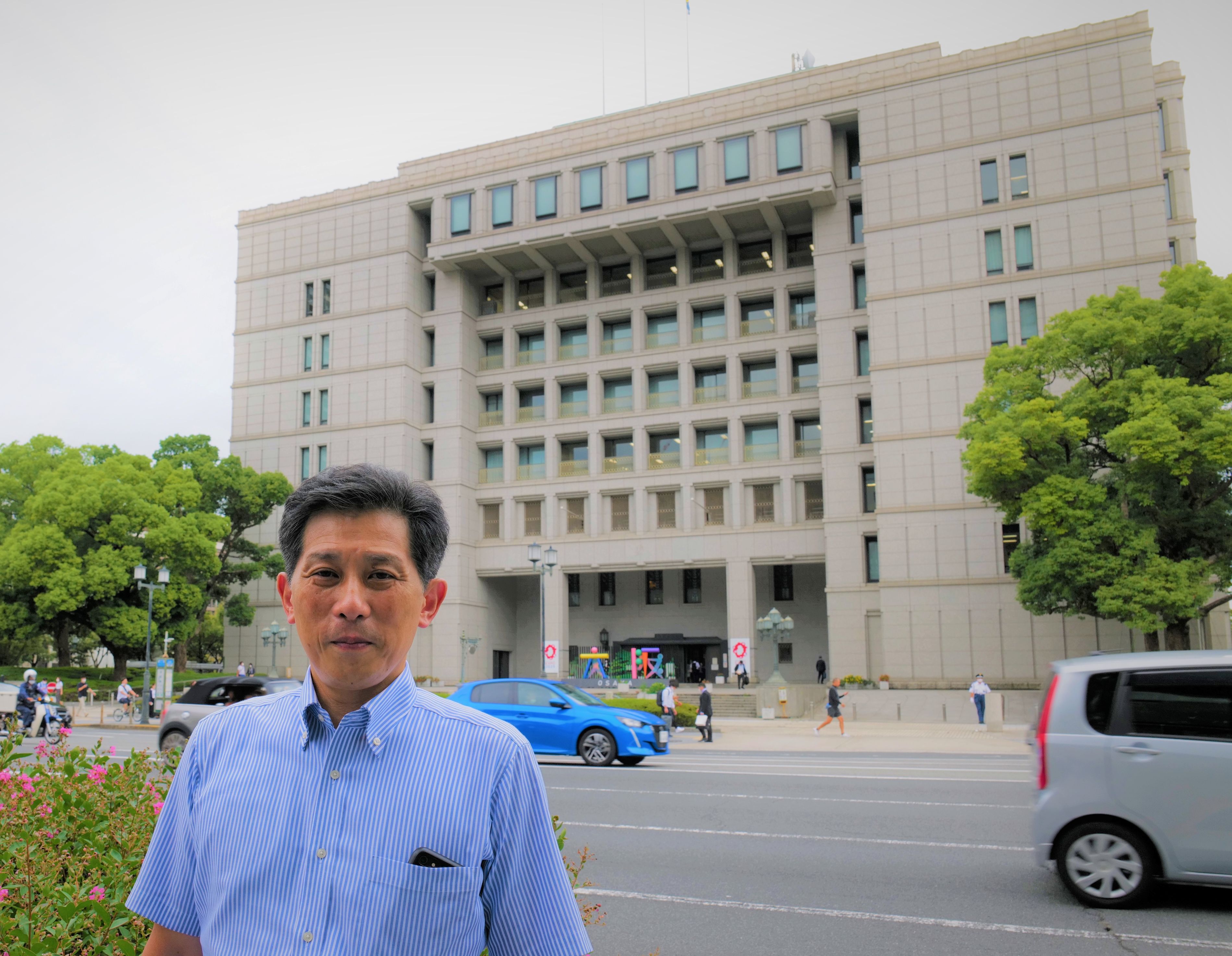 吉田 英樹 先生