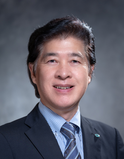 吉岡 一夫 先生